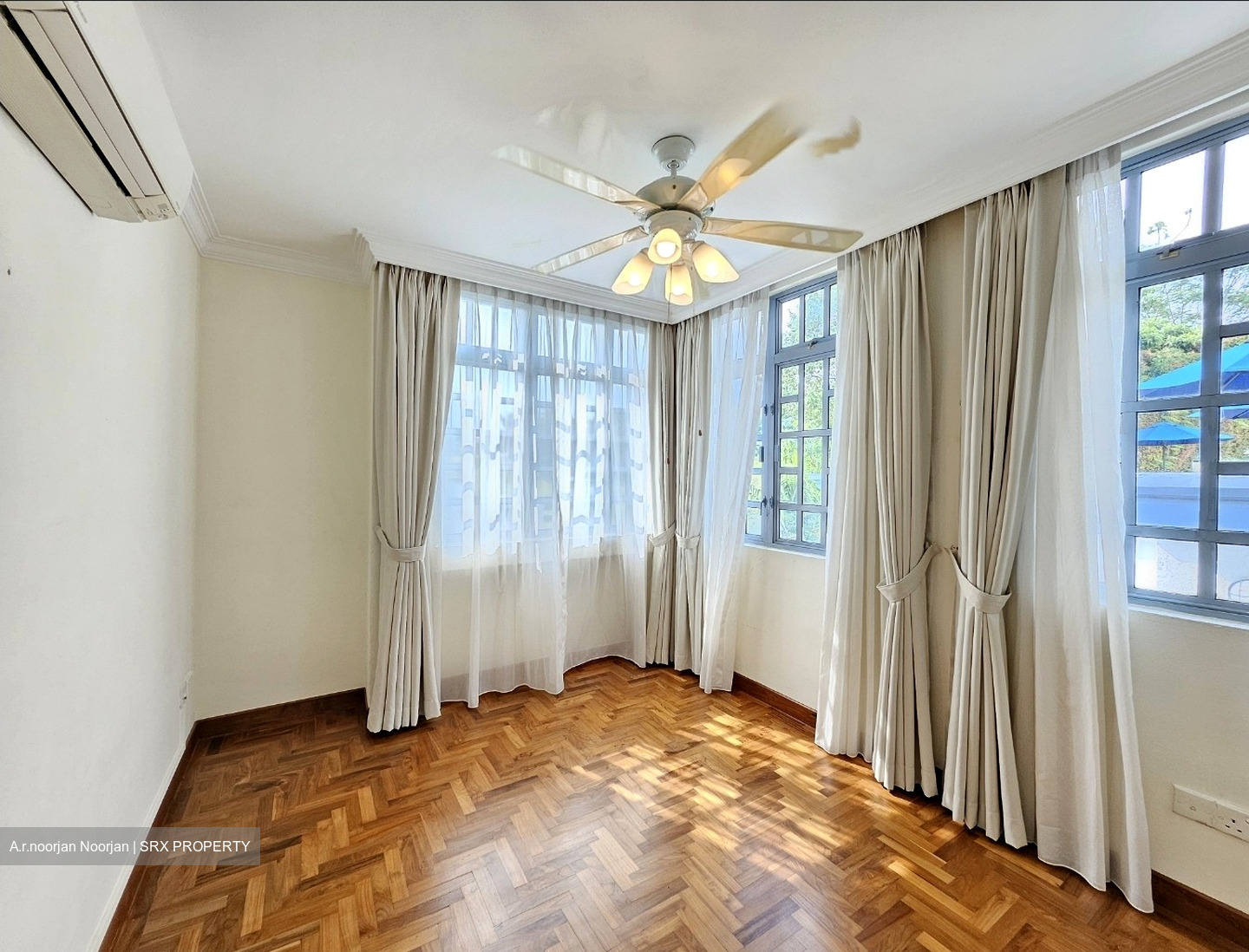 Chancery Grove (D11), Condominium #568191451